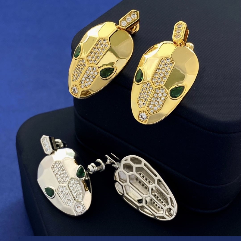 Bo*te*ga venenta earrings